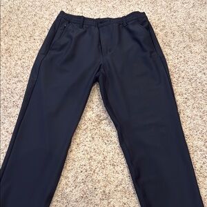Men's Black Pants Marc New York 32/29